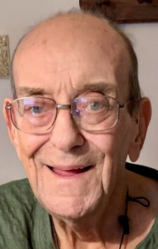 Frank E. Jones